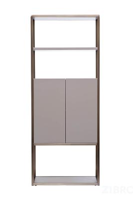 58DB-SH16061B Стеллаж Space тип B 80*35*200см